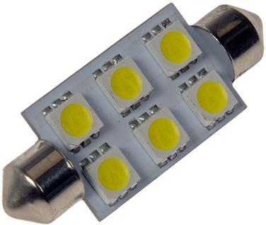 2005 GMC Envoy XL Luggage Compartment Light Bulb RB 212W-SMD