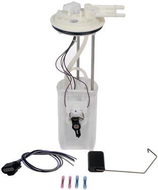 Fuel Pump Module Assembly RB 2630332