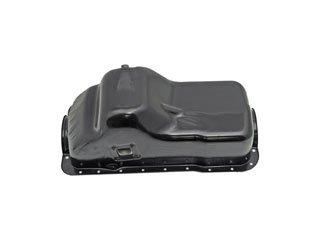 Engine Oil Pan RB 264-012