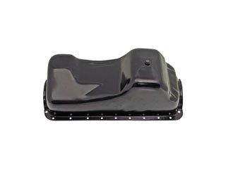 Engine Oil Pan RB 264-017