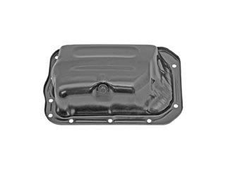 1999 Mazda 626 Engine Oil Pan RB 264-021