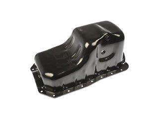 Engine Oil Pan RB 264-039