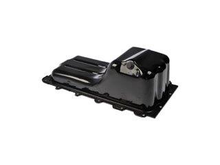 Engine Oil Pan RB 264-041