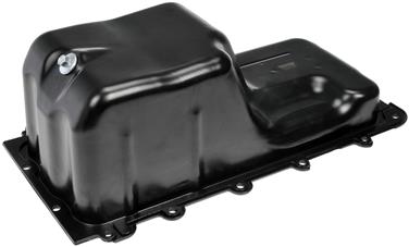 Engine Oil Pan RB 264-044