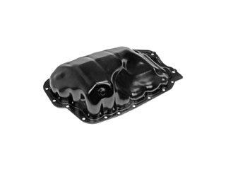 1996 Mazda MX-6 Engine Oil Pan RB 264-050