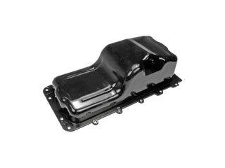 Engine Oil Pan RB 264-082