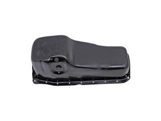 Engine Oil Pan RB 264-107