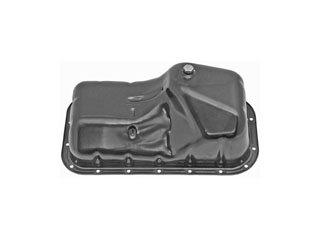 Engine Oil Pan RB 264-111