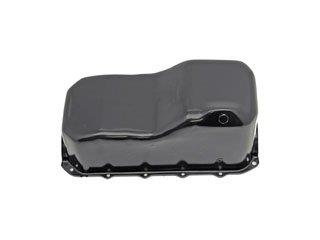 Engine Oil Pan RB 264-122