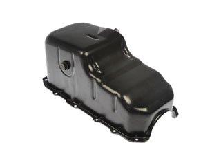 Engine Oil Pan RB 264-125