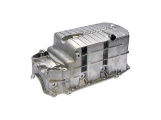 2001 Chevrolet Monte Carlo Engine Oil Pan RB 264-126