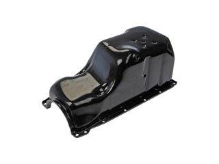 Engine Oil Pan RB 264-130