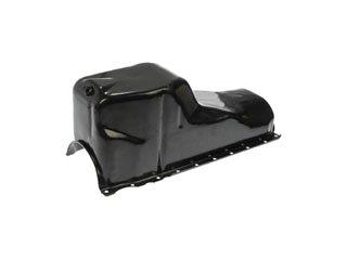 Engine Oil Pan RB 264-138