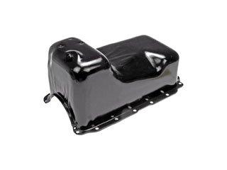 Engine Oil Pan RB 264-153