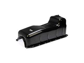 Engine Oil Pan RB 264-233