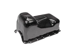 Engine Oil Pan RB 264-240