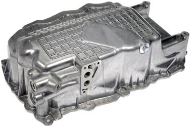 Engine Oil Pan RB 264-241