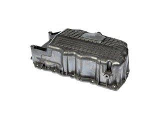 2005 Dodge Caravan Engine Oil Pan RB 264-242