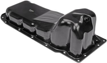 2009 Dodge Dakota Engine Oil Pan RB 264-244