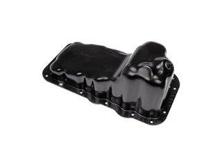 2008 Dodge Ram 1500 Engine Oil Pan RB 264-249