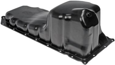 2007 Dodge Ram 2500 Engine Oil Pan RB 264-260