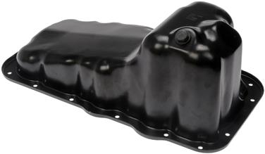 Engine Oil Pan RB 264-340