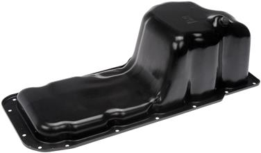 Engine Oil Pan RB 264-341