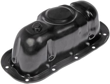 2010 Toyota FJ Cruiser Engine Oil Pan RB 264-344