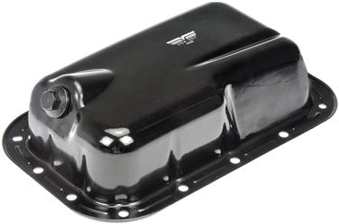 Engine Oil Pan RB 264-357