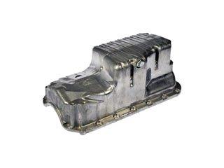 Engine Oil Pan RB 264-413