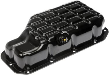 Engine Oil Pan RB 264-435