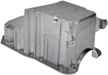 Engine Oil Pan RB 264-440