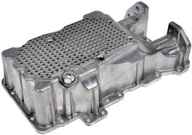 Engine Oil Pan RB 264-444