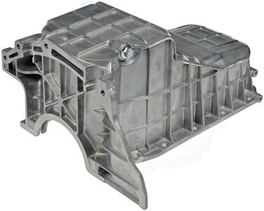 2004 Chevrolet Silverado 1500 Engine Oil Pan RB 264-482