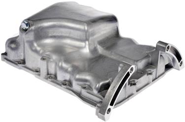 Engine Oil Pan RB 264-485