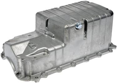 Engine Oil Pan RB 264-486