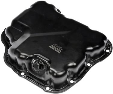 Engine Oil Pan RB 264-526