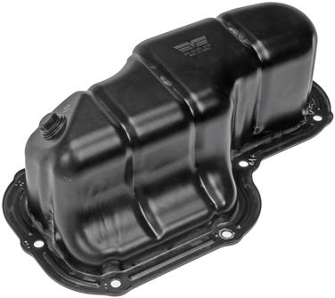 Engine Oil Pan RB 264-529