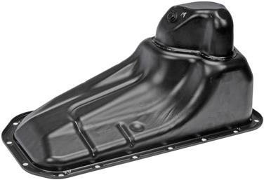 Engine Oil Pan RB 264-533