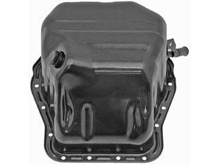 Engine Oil Pan RB 264-600