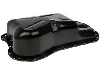 Engine Oil Pan RB 264-712