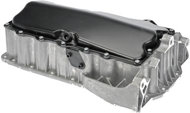 Engine Oil Pan RB 264-714