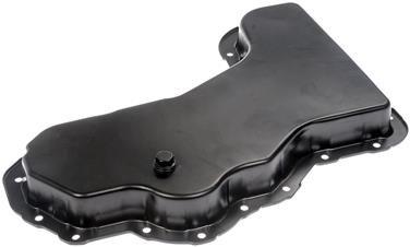 Automatic Transmission Oil Pan RB 265-803