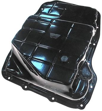 Automatic Transmission Oil Pan RB 265-817