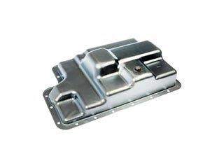 Automatic Transmission Oil Pan RB 265-822