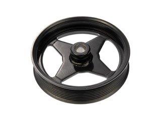 Power Steering Pump Pulley RB 300-006