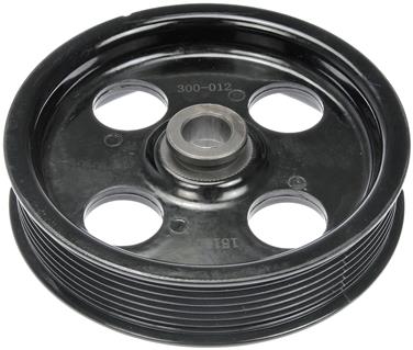 Power Steering Pump Pulley RB 300-012