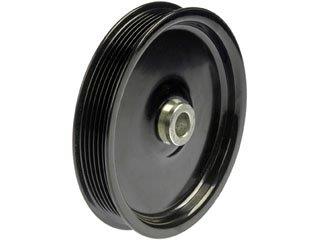 Power Steering Pump Pulley RB 300-015