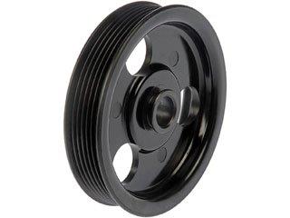 Power Steering Pump Pulley RB 300-123