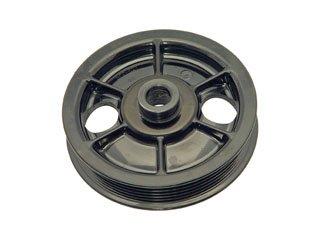 Power Steering Pump Pulley RB 300-127